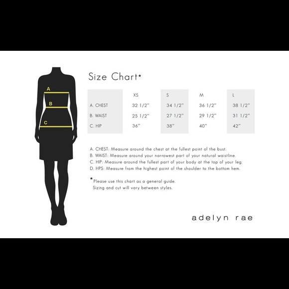 Adelyn Rae Charity Maxi Dress - Picture 10 of 16